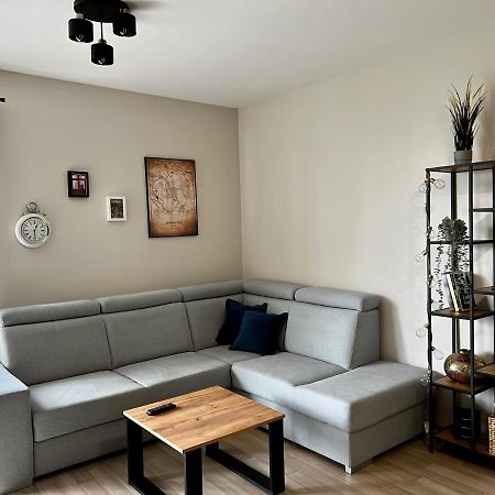 Apartament Jaworzno Zewnętrze zdjęcie