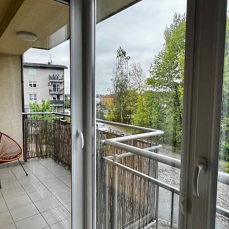 Apartament Jaworzno Zewnętrze zdjęcie