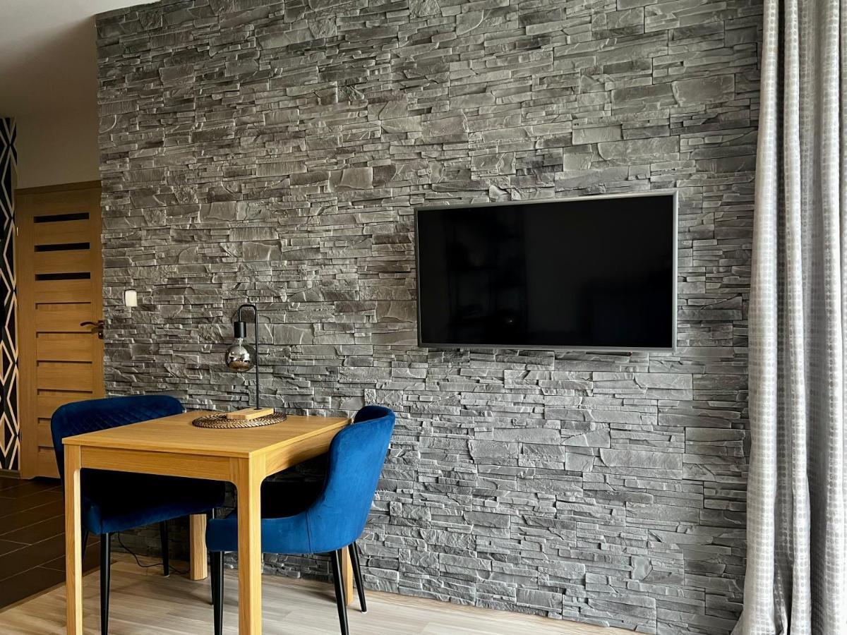 Apartament Jaworzno Zewnętrze zdjęcie