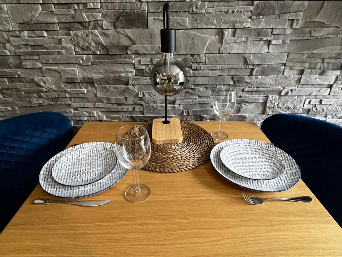 Apartament Jaworzno Zewnętrze zdjęcie