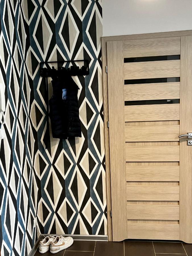 Apartament Jaworzno Zewnętrze zdjęcie