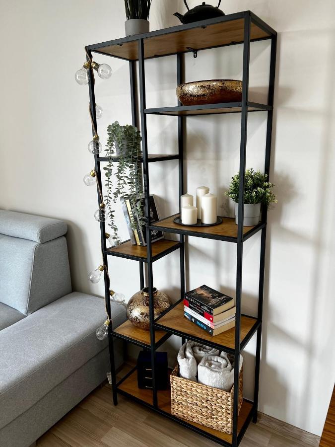 Apartament Jaworzno Zewnętrze zdjęcie