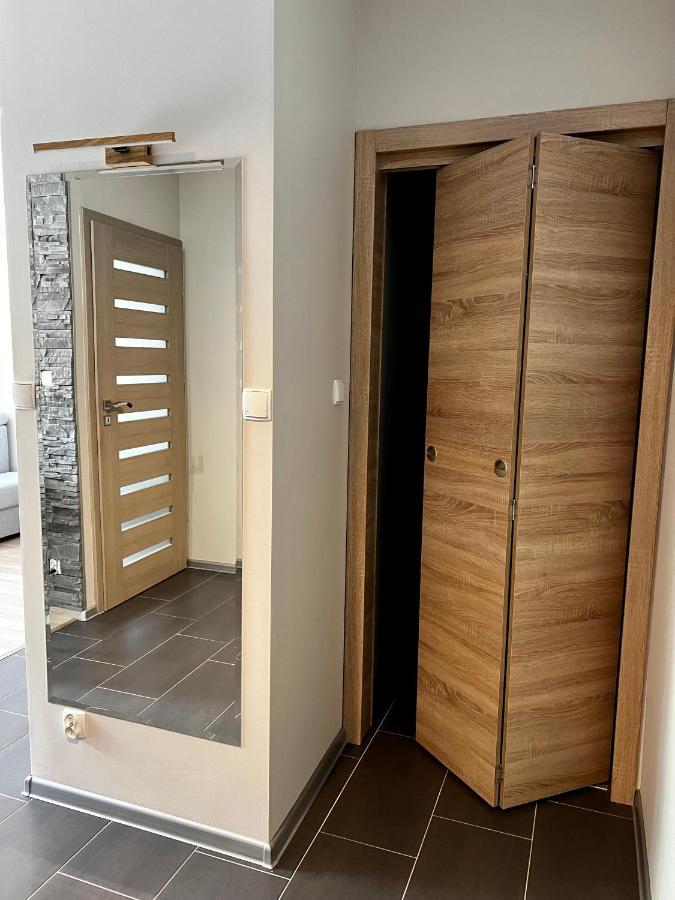 Apartament Jaworzno Zewnętrze zdjęcie