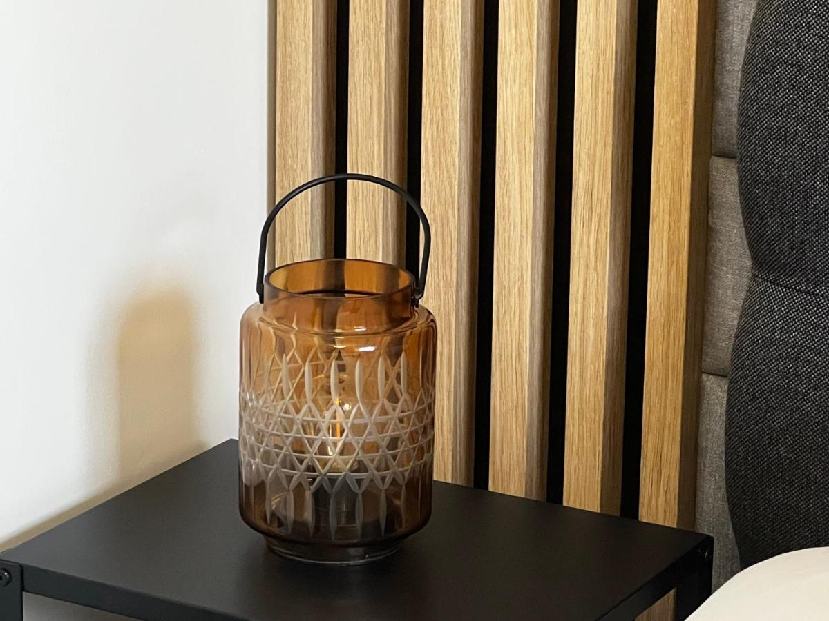 Apartament Jaworzno Zewnętrze zdjęcie