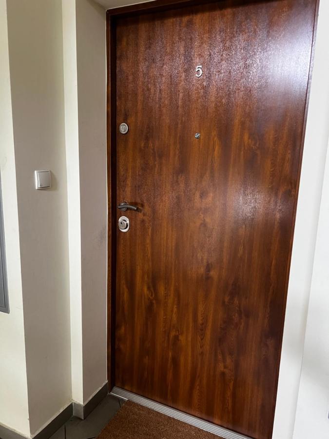 Apartament Jaworzno Zewnętrze zdjęcie