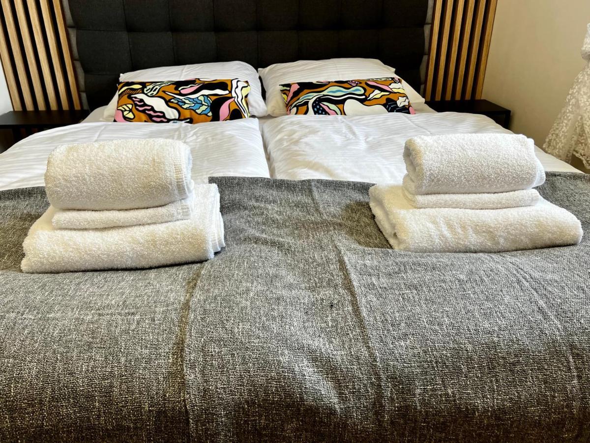 Apartament Jaworzno Zewnętrze zdjęcie