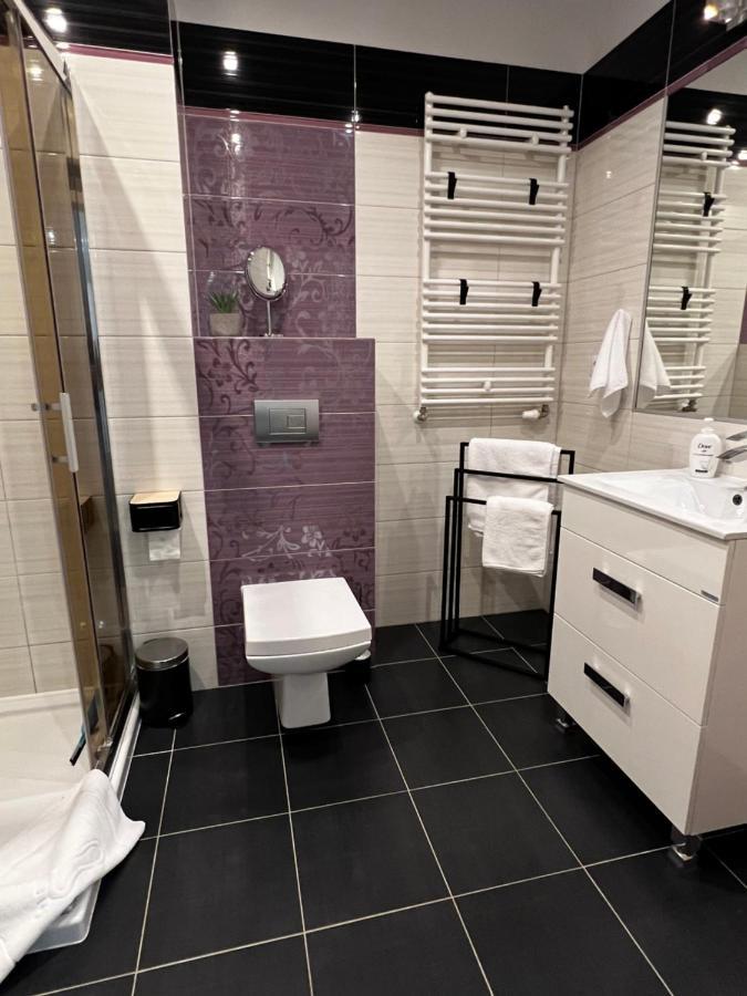 Apartament Jaworzno Zewnętrze zdjęcie